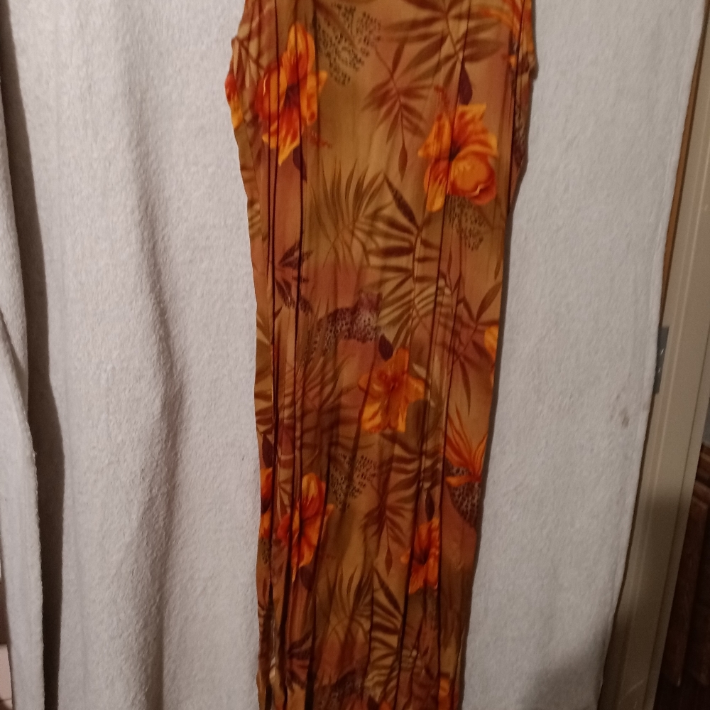 Summer dress